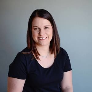 Meet your Posher, Jen